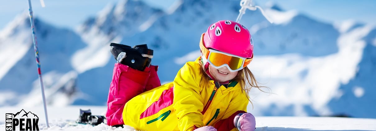 Kayak Sporunun Çocukların Gelişimine Katkıları ve Kayak Kamplarının Özgüven Üzerindeki Etkileri