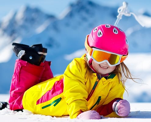 Kayak Sporunun Çocukların Gelişimine Katkıları ve Kayak Kamplarının Özgüven Üzerindeki Etkileri