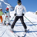 Çocuklar ve Gençler İçin Kayak Kampları Doğa, Eğlence ve Gelişim Bir Arada!