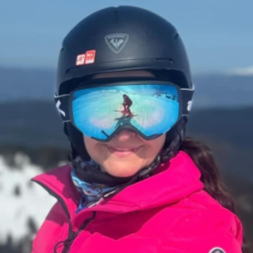 Beril Meşulam Kamhi